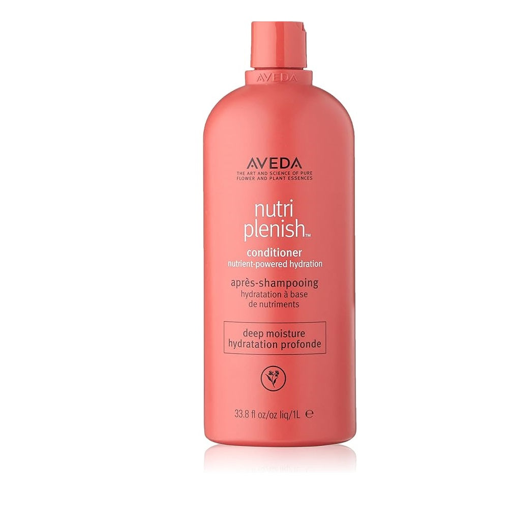 Condicionador Aveda Deep Nutri-Plenish 1000ml