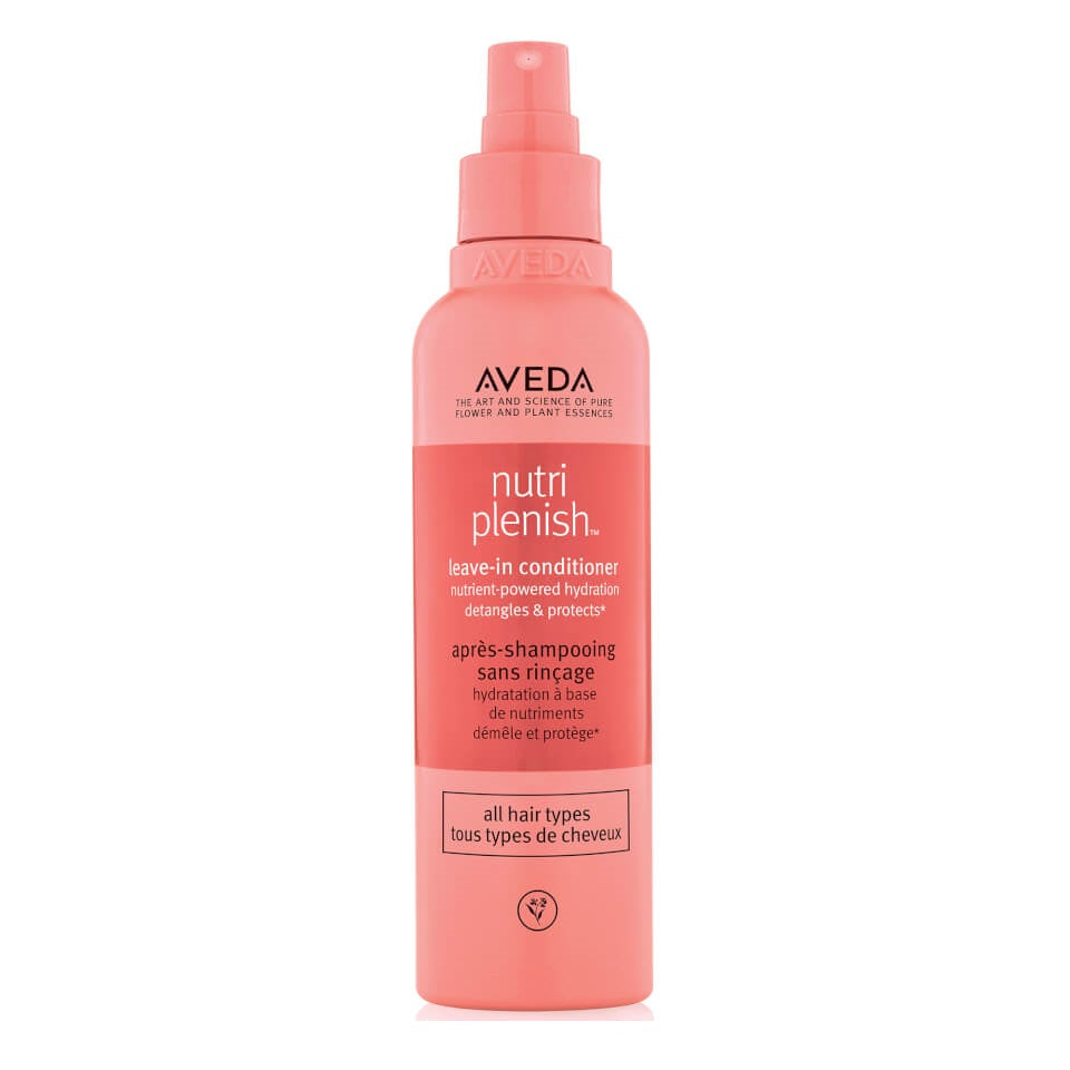 Aveda Nutriplenish Leave in Conditioner 200ml