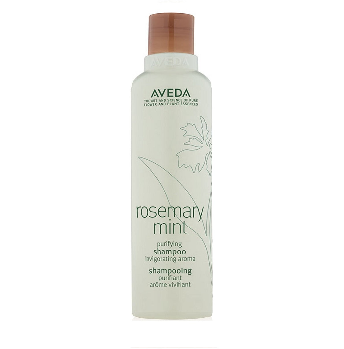 Aveda Rosmarin-Mint-Reinigungsshampoo 250 ml