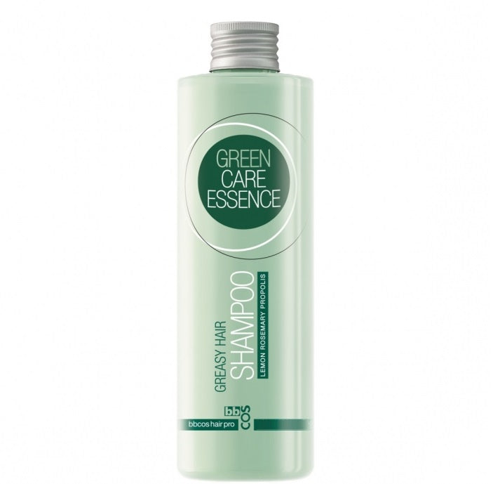 bbcos Shampoo Cabelos Oleosos 1000ml