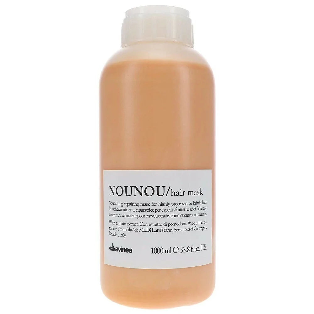 Máscara Davines Nounou 1000ml