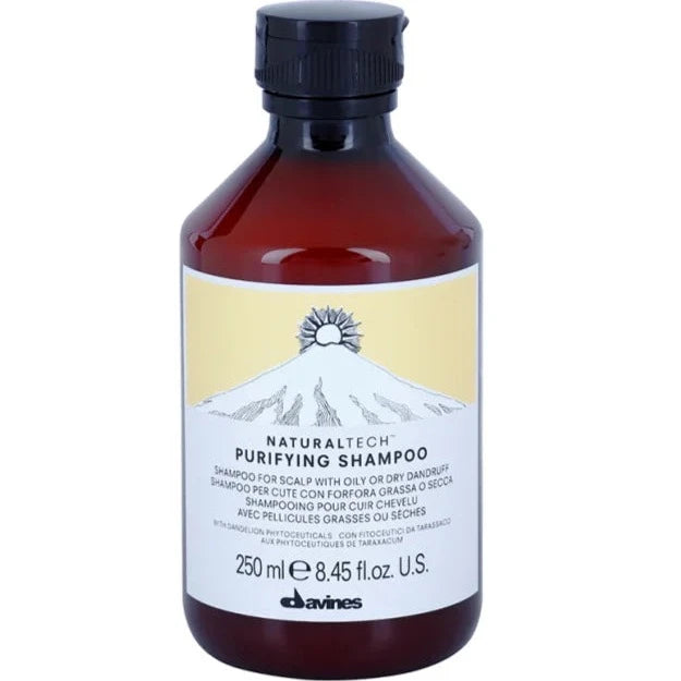 Davines Reinigungsshampoo 250 ml