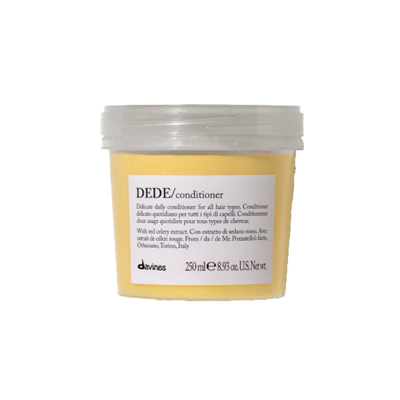 Condições Davines Dede 250ml