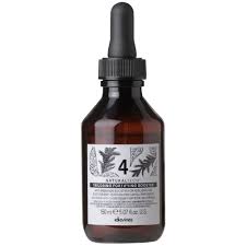 Davines Tailoring Booster 4 Fortifying 150ml