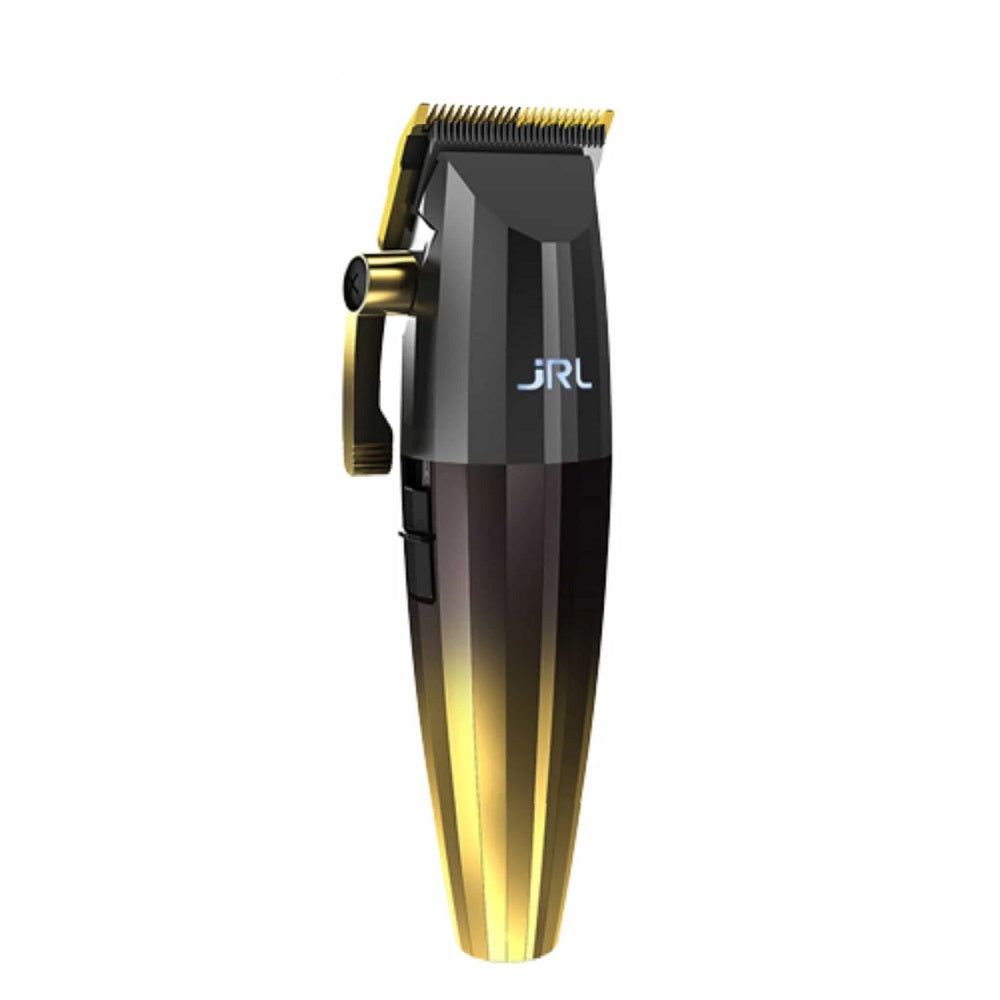 JRL FF 2020C Gold Cordless Hair Clipper