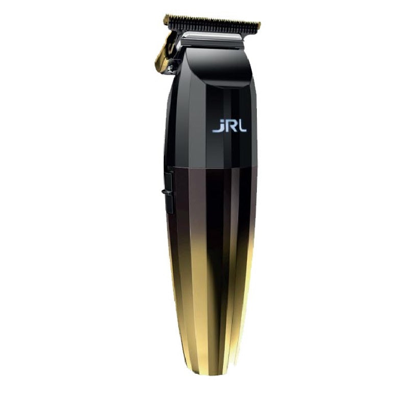 JRL FF 2020T Gold Cordless Hair Trimmer