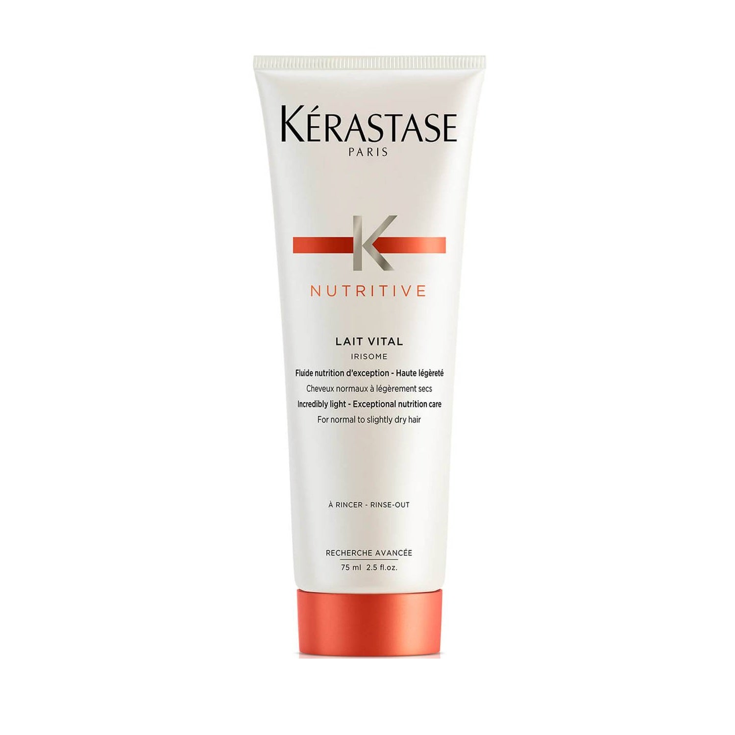 Kérastase Nutritivo Lait Vital 75ml