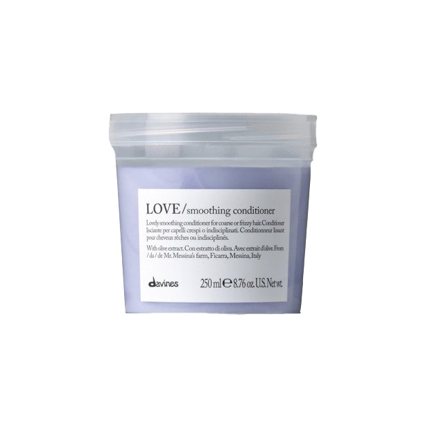 Davines Love Smoothing Conditioner 250ml