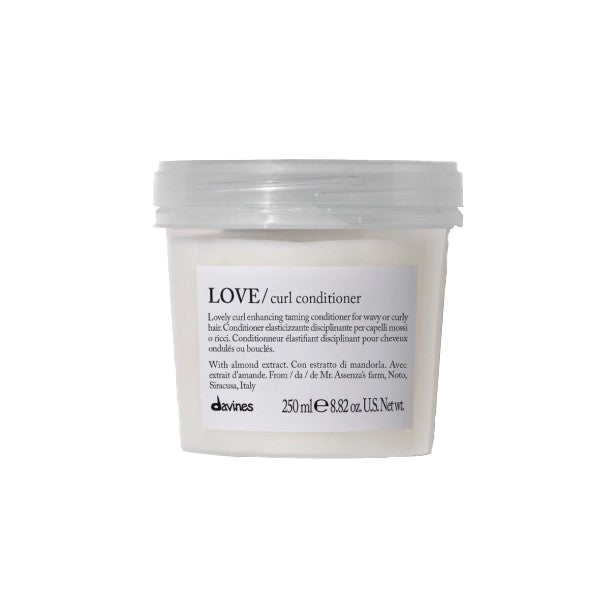 Davines Love Curl Conditioner 250ml