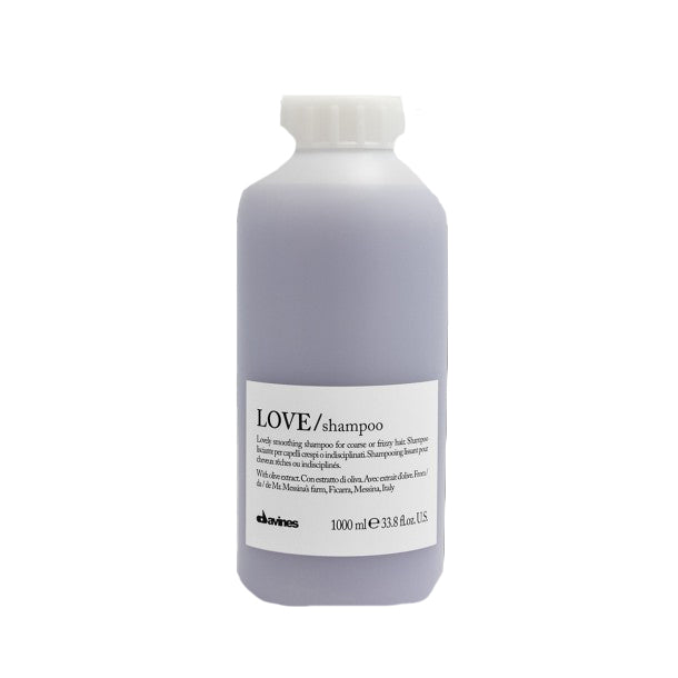 Davines Love Smoothing Shampoo 1000ml