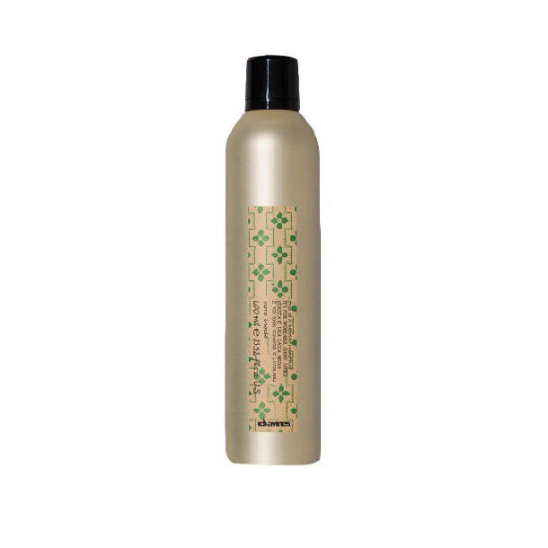 Davines MI Medium Hold Hair-Spray 400ml