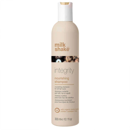 Milk_Shake Integrity Nourishing Shampoo 300 ml