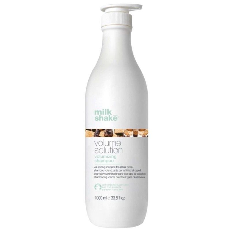 Milk_Shake Volume Solution Volumizing Conditioner 1000 ml