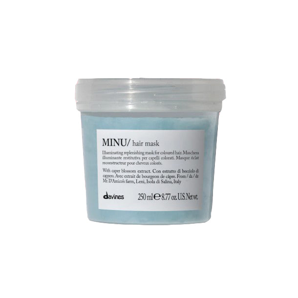 Davines Minu Mask 250ml