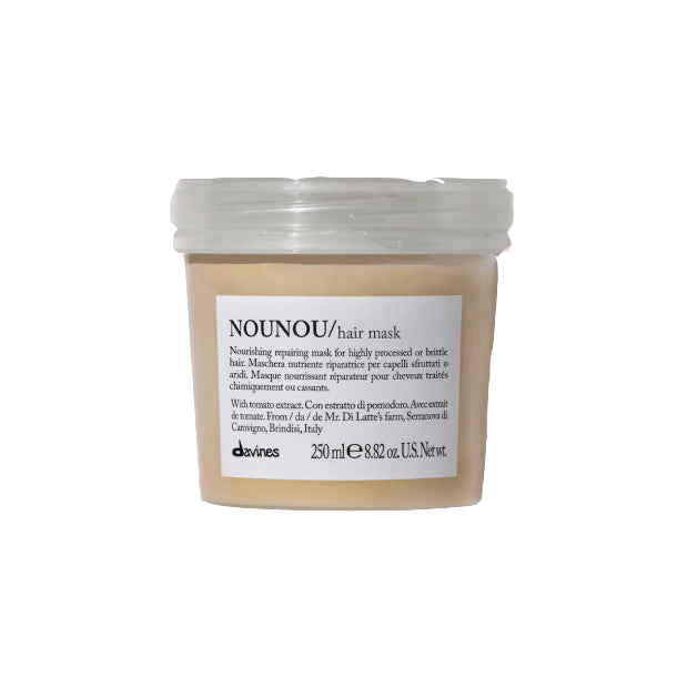 Máscara Davines Nounou 250ml