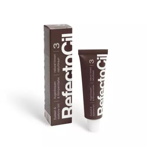 RefectoCil 1 Braun 15 ml