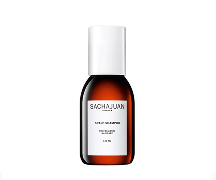 Sachajuan Kopfhautshampoo 100 ml