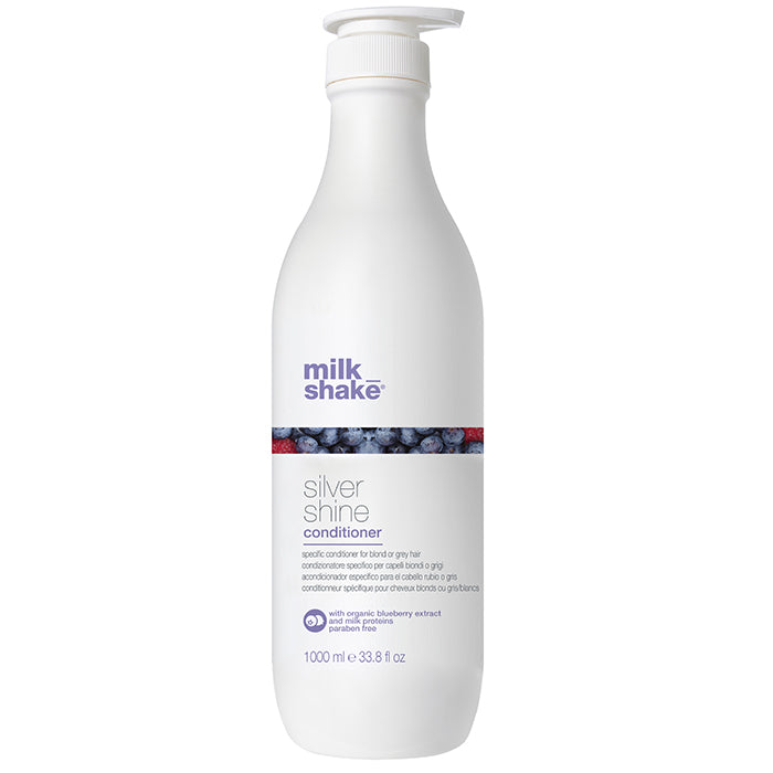 Milk_Shake Condicionador Silver Shine 1000 ml 