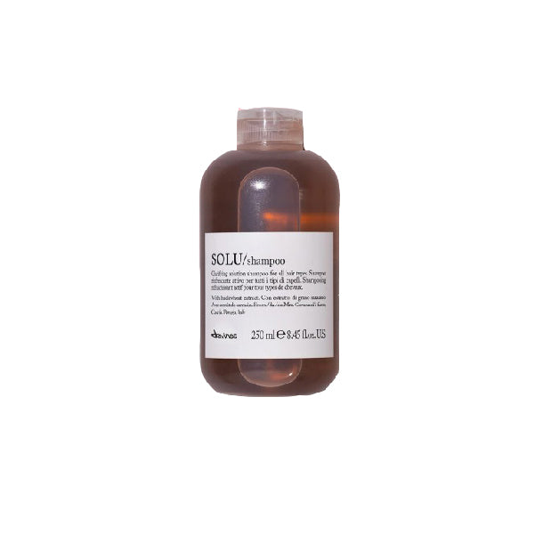 Champô Solu Davines 250ml