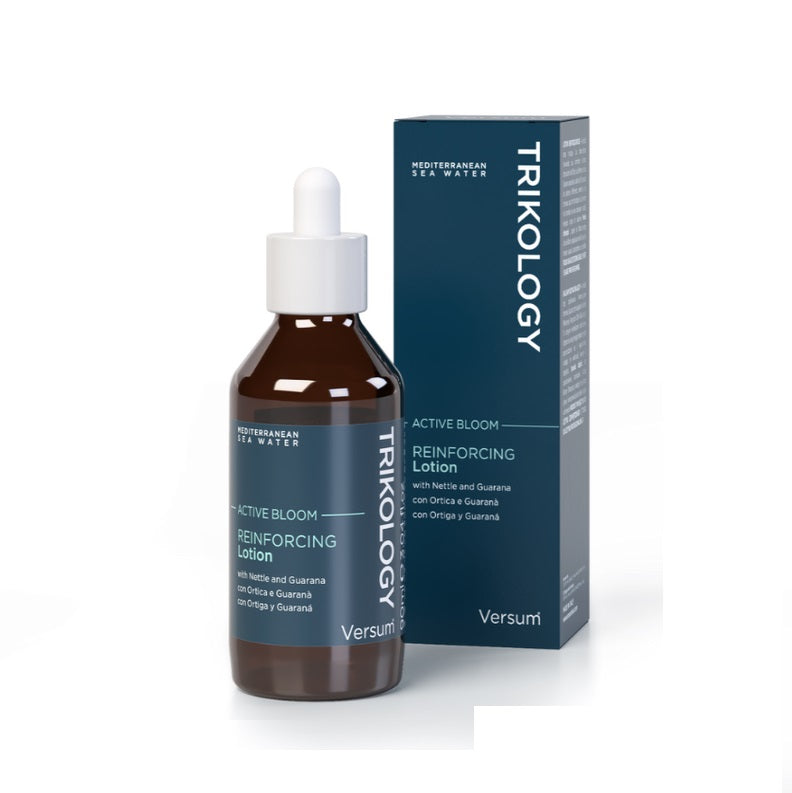 Versum Loção Reforçadora Trikology 90 ml