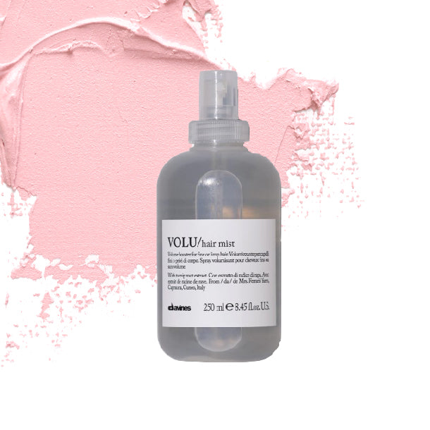 Davines Volu Hair Mist 250ml