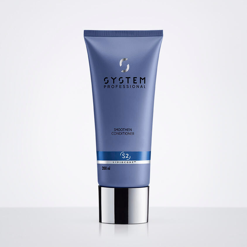 Condicionador System Professional Smoothen