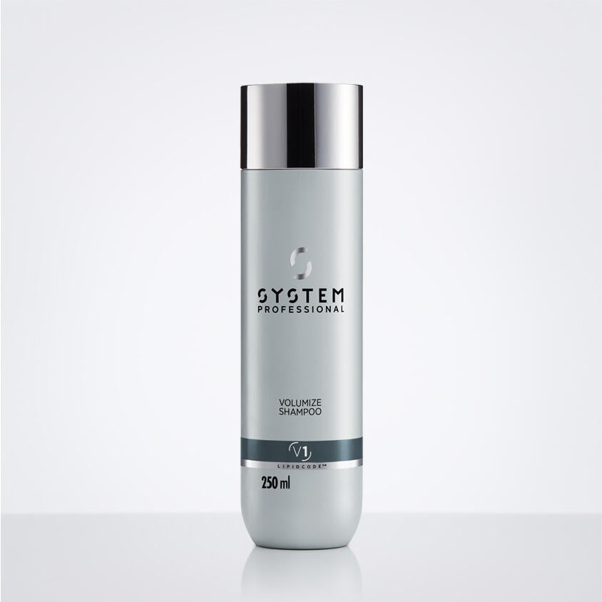 Shampoo Volumizador System Professional