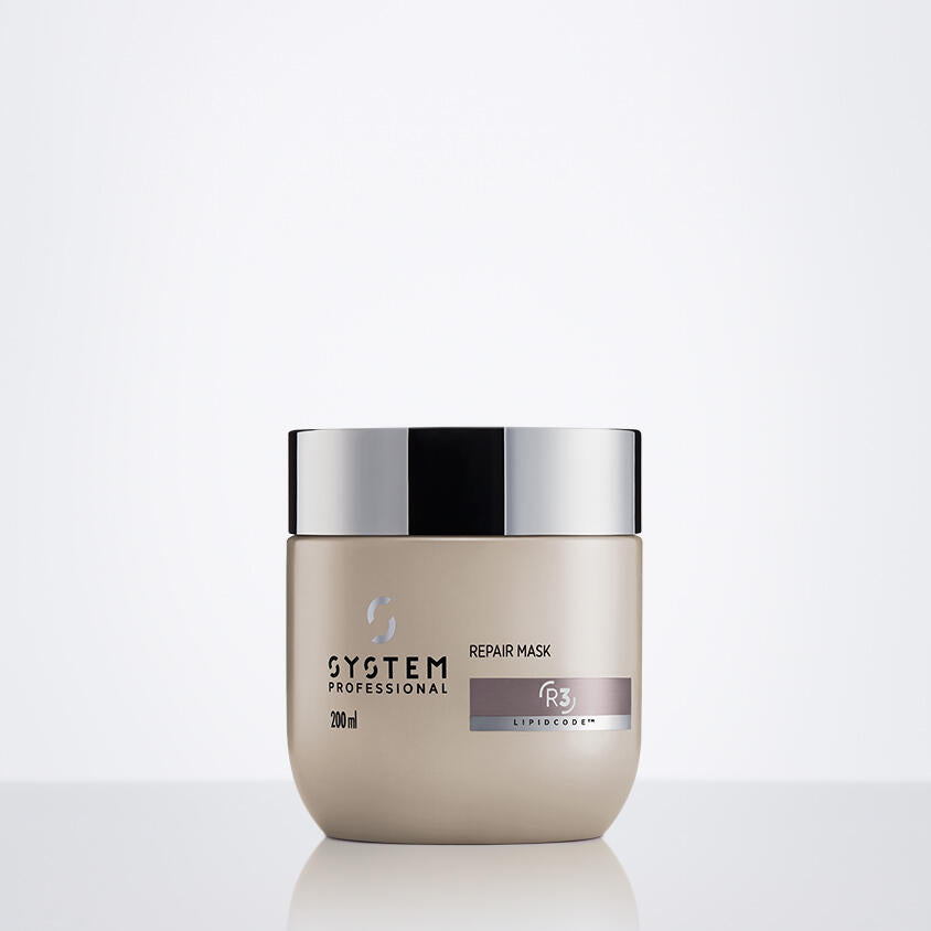 System Professional Repair Mask