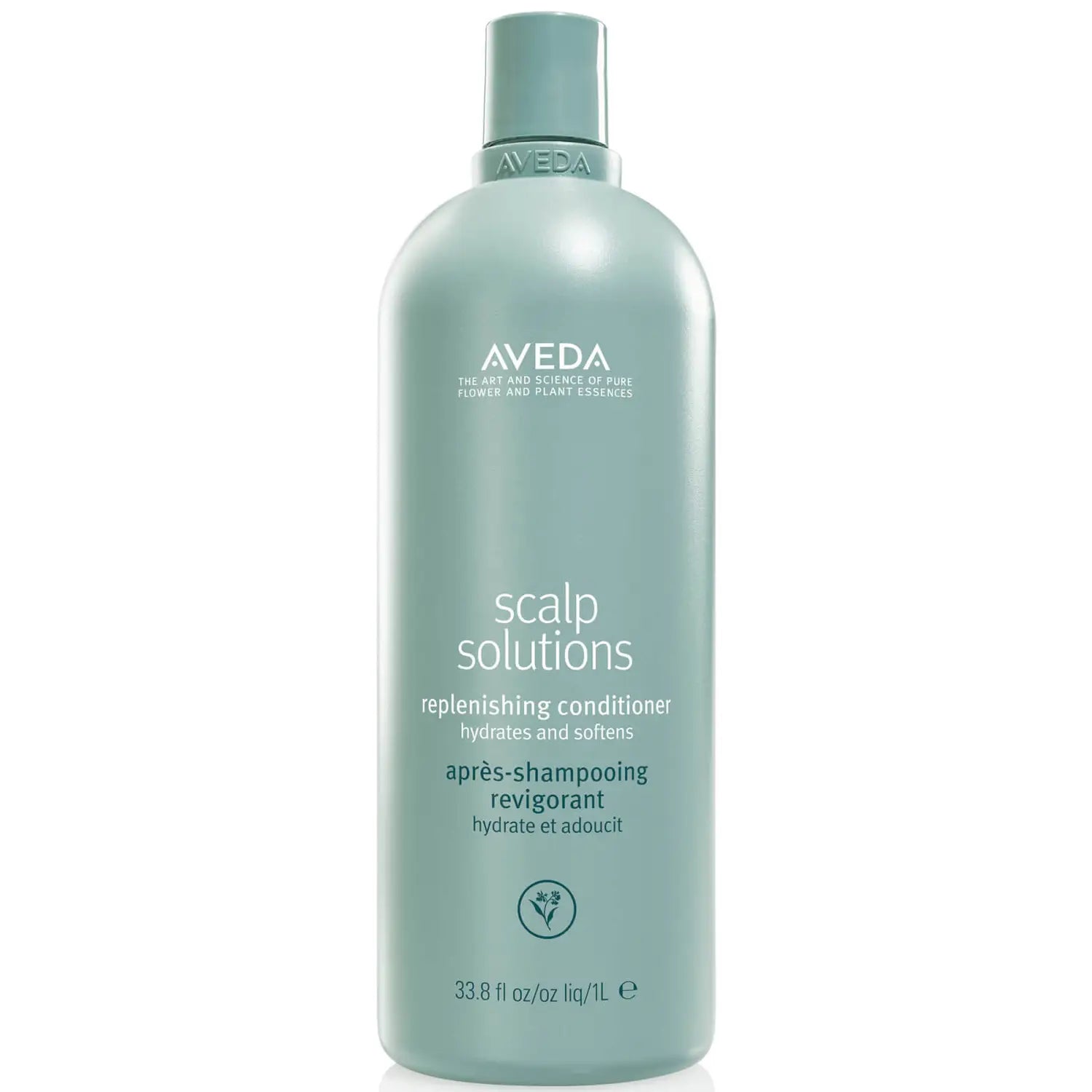 Aveda Scalp Solutions Replenishing Conditioner 1000ml