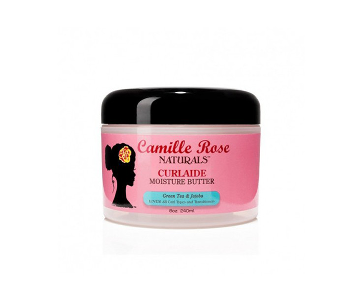 Camille Rose Curlaide-Butter 240ml