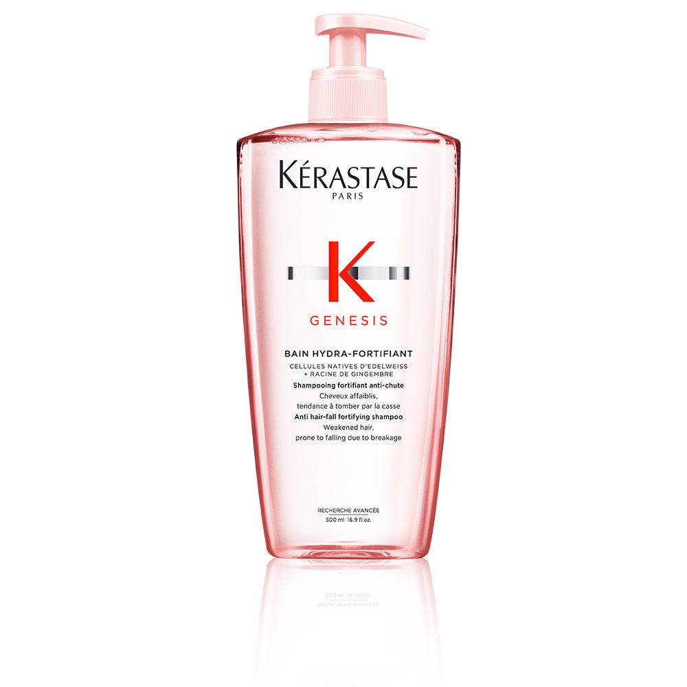 Kérastase Genesis Bain Hydra-Fortifiant – Wapy