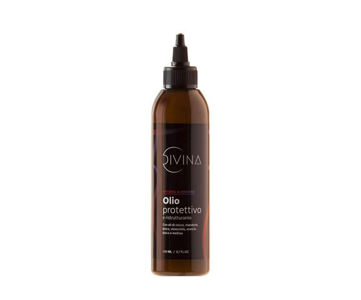 Divina Aceite Protector 200ml – Wapy