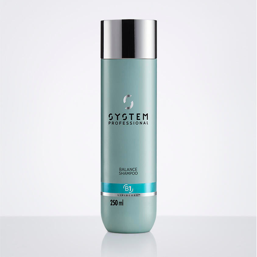 System Professional Balance Shampoo