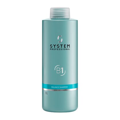 System Professional Balance Shampoo