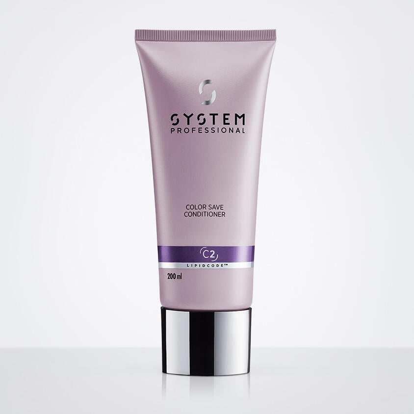 System Professional Color Save Conditioner 200ml