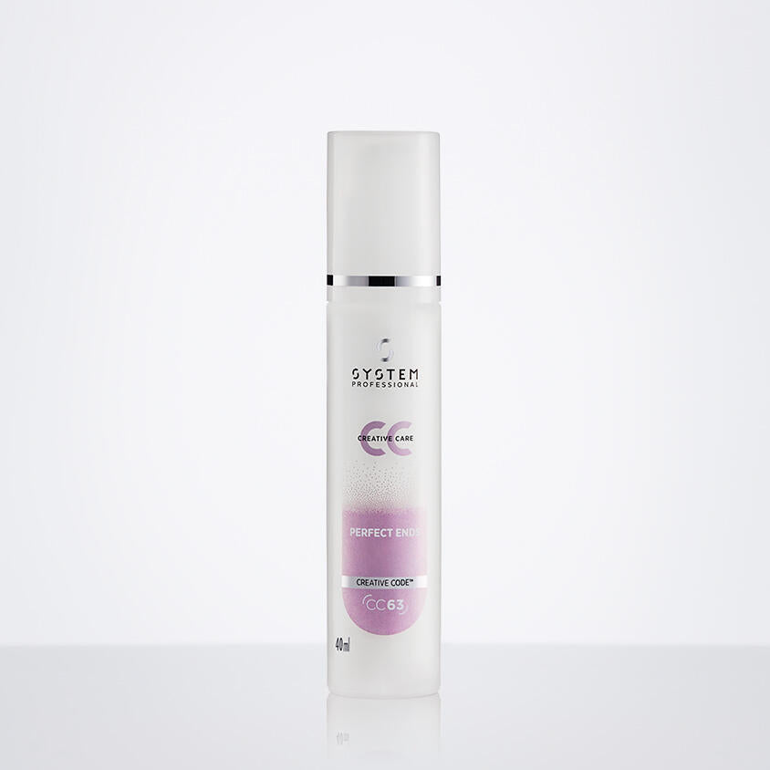 System Professional CC Creative Care Perfect Ends 40ml