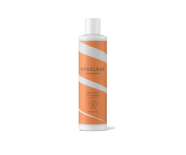 Boucleme Curls Redefined Seal + Shield Curl Conditioner 300ml