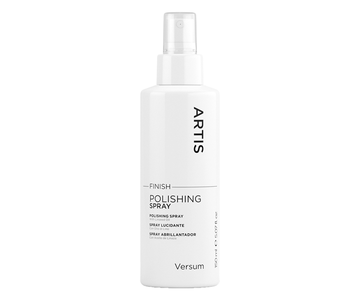 Versum Artis Finish Polishing Spray 150ml