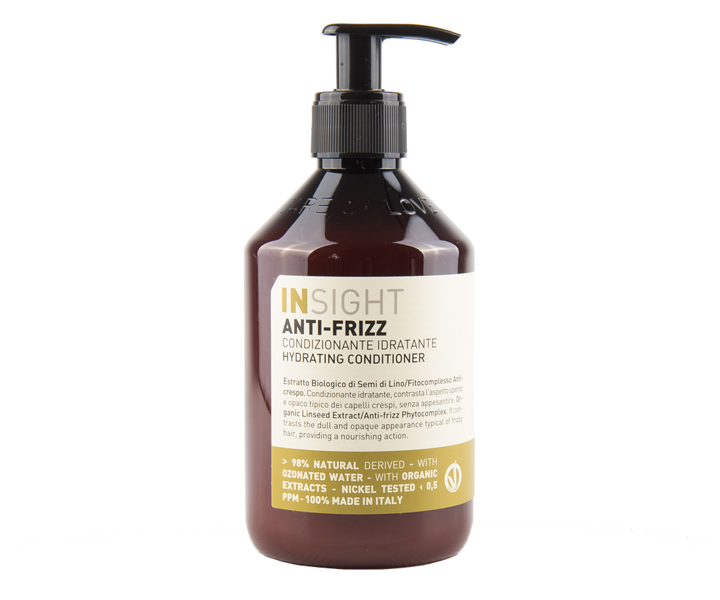 Insight Anti-Frizz Hydrating Conditioner