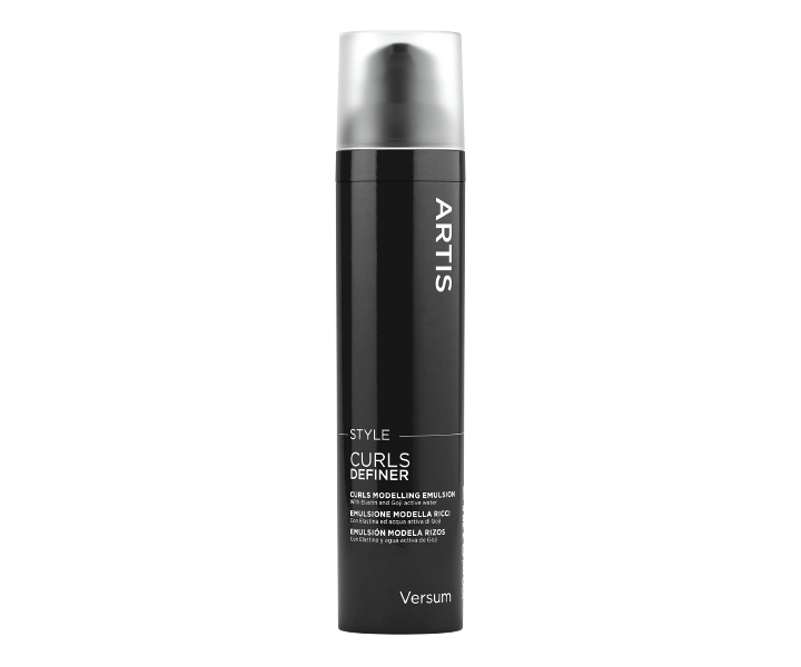 Versum Artis Style Curls Definer 100ml