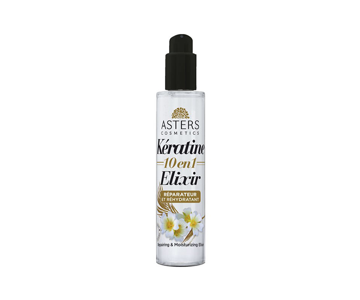 Aster Elixir Keratine 50ml