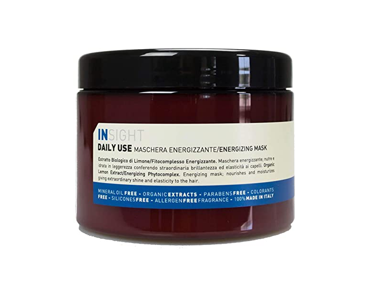 Insight Daily Use Energizing Mask