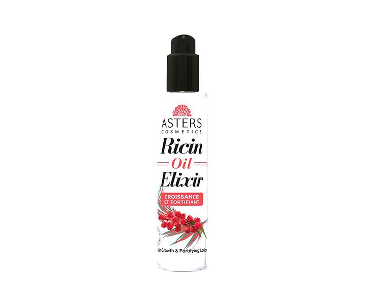 Aster Elixir Ricin 50ml