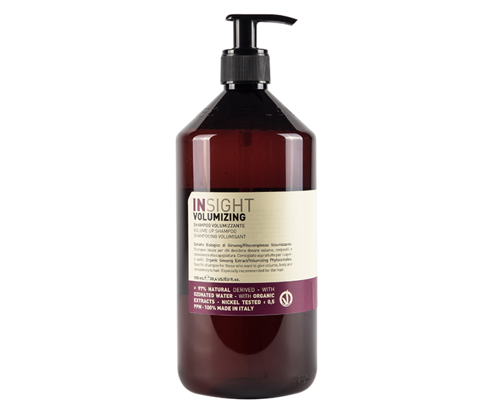 Insight Volumizing Volume Up Shampoo