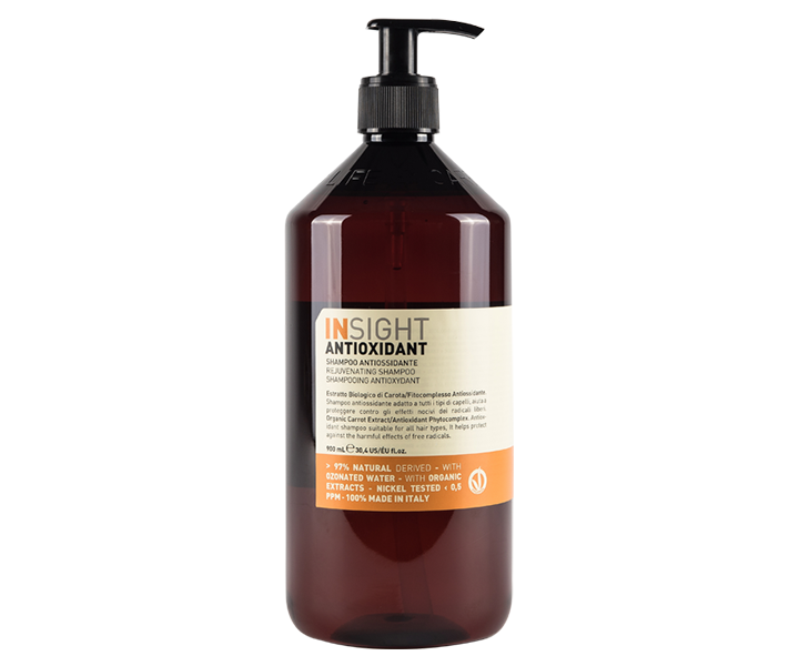 Insight Antioxidant Rejuvenating Shampoo