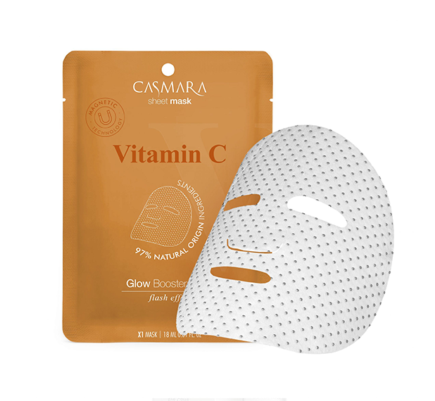 Casmara Glow Booster Mask 18ml